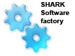 shark software factory
